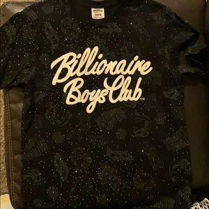 Billionaire Boys Club